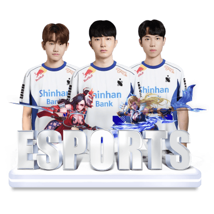 九游会体育电竞场馆